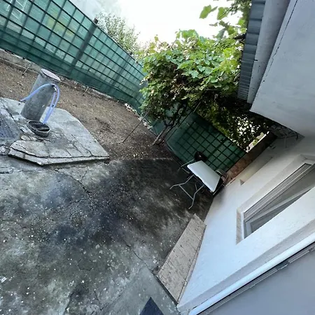 度假居 Casa De Vacanta 康斯坦察