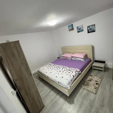 度假居 Casa De Vacanta