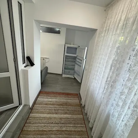 Casa De Vacanta 度假居 康斯坦察
